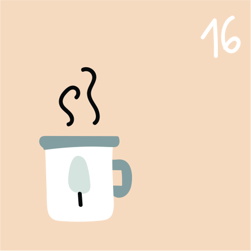 door-Tag 16