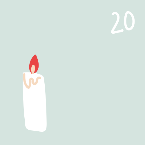 door-Tag 20