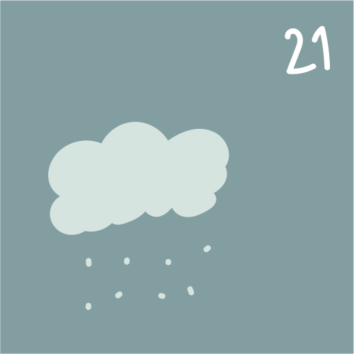 door-Tag 21