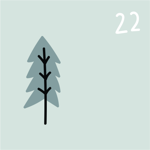 door-Tag 22