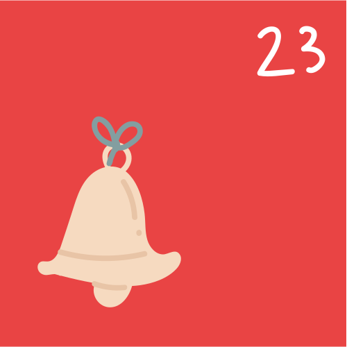 door-Tag 23