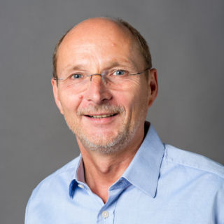 Klaus-Olaf Zehle -Assoc. Partner