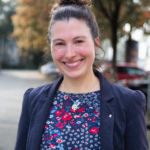 Isabelle Bessel